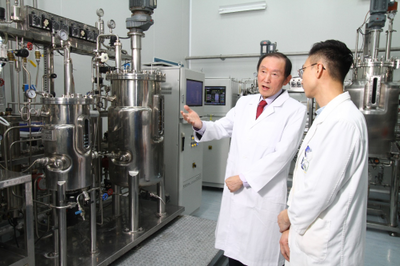 基因港全酶法技术为抗衰老事业添砖加瓦