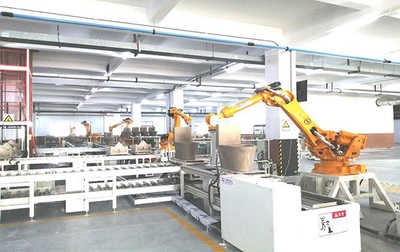 东鹏整装卫浴 真情演绎守护，并非奢侈而是本真