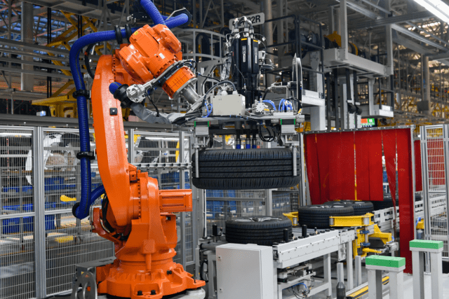 问界M5质量表现登顶 技术实力超越新势力竞争