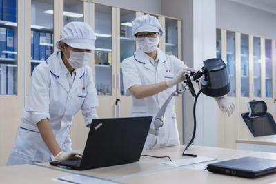 天津尚美研发总监张蕾 以科技赋能草本，匠心引领中草药化妆品新潮流