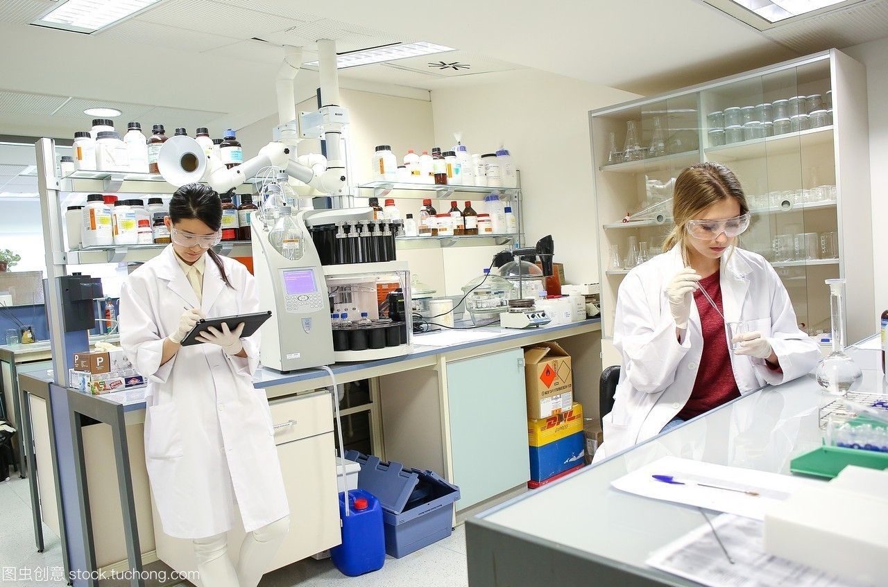 Tecnalia 扎根西班牙圣塞巴斯蒂安，引领有机与化学分析实验室技术服务创新