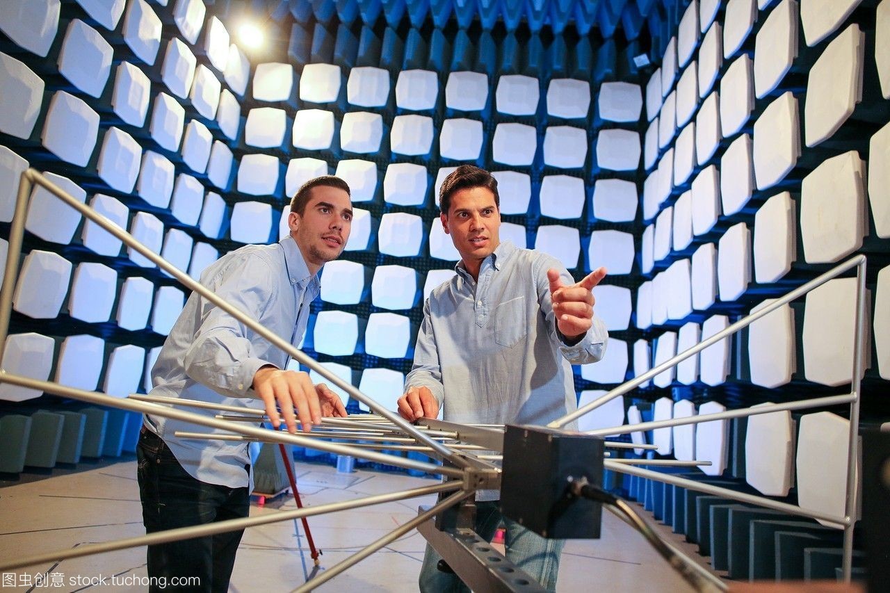 科技认证前沿 从消声室到手机软件——Tecnalia在巴斯克地区的EMC与电信实验室服务