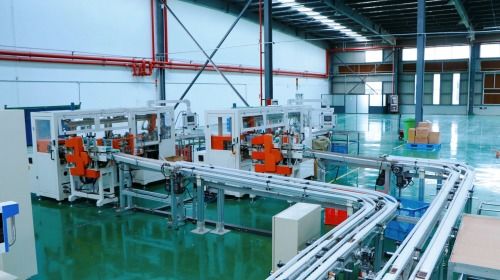 初么亮相第二十七届生活用纸国际科技展览会，引领时尚品质生活新潮流