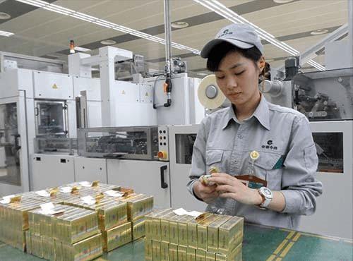 高材生投身卷烟流水线 一场关于人才配置的社会争议