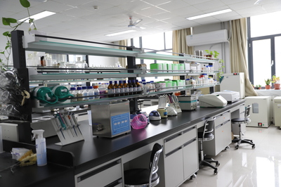 关于微生物技术研究院实验室环境卫生评比的表彰决定