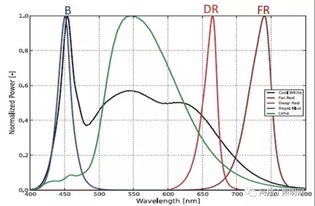 植物照明封装厂技术及产品研究现状分析
